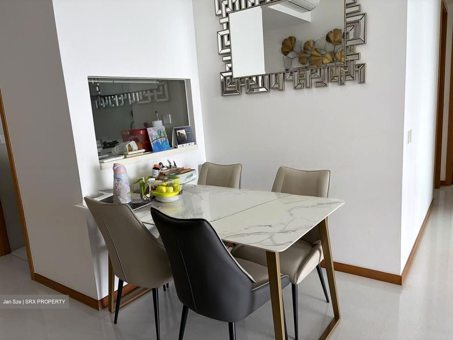 Dakota Residences (D14), Condominium #621775251